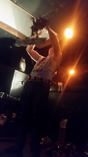 Nightlife «Nightlight Bar & Club», reviews and photos, 405 W Rosemary St, Chapel Hill, NC 27516, USA