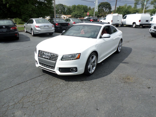 Used Car Dealer «Mint Auto Sales», reviews and photos, 2232 Sunrise Hwy, Islip, NY 11751, USA