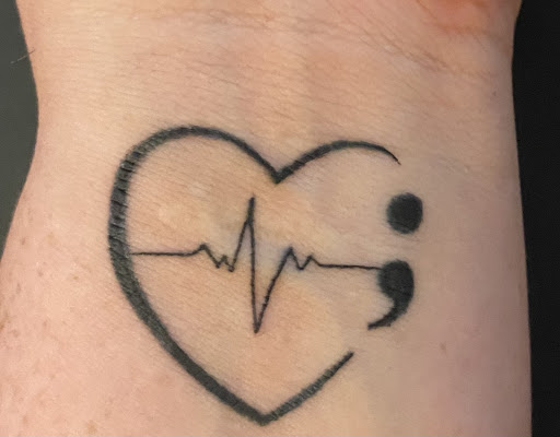 Tattoo Shop «AZ Ink», reviews and photos, 920 N Arizona Ave #1, Chandler, AZ 85225, USA