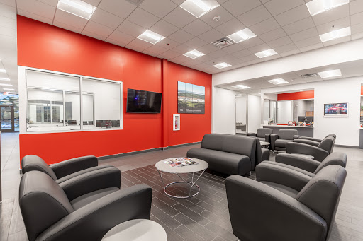 Car Dealer «Huffines Kia Corinth», reviews and photos, 5150 S Interstate 35 E, Denton, TX 76210, USA