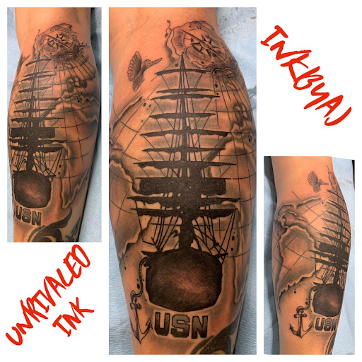 Explore japanese arm tattoo ideas, creative tattoo ideas in Cape Coral, available at UNRIVALED INK