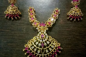 Venkat Jewels image