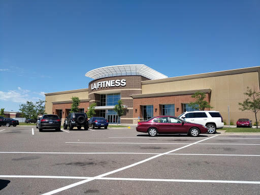 Gym «LA Fitness», reviews and photos, 1500 Shingle Creek Crossing, Brooklyn Center, MN 55430, USA