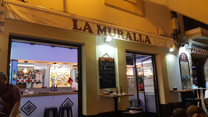 LA MURALLA