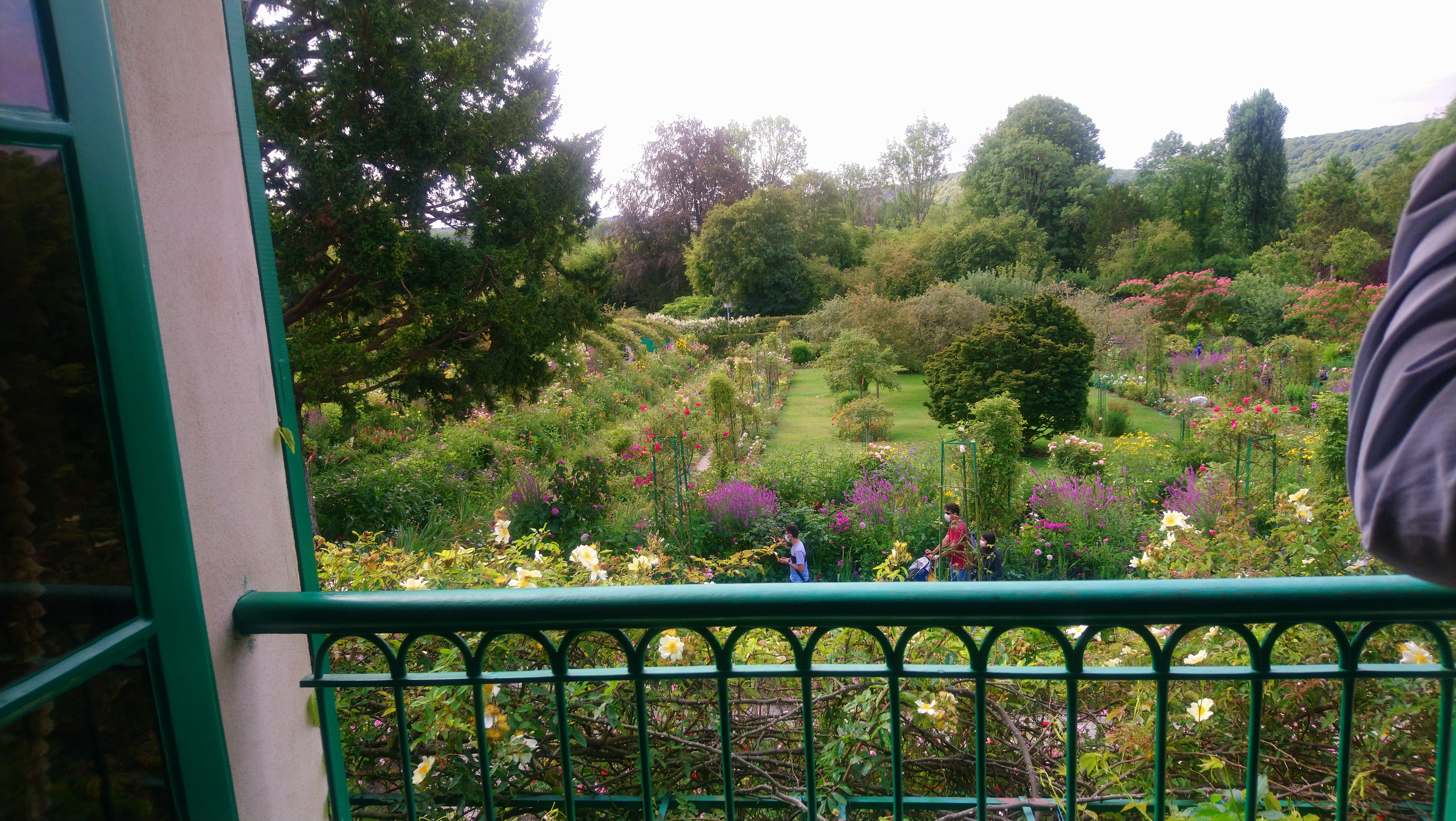 Photo n° 43 de l'avis de Angèle.K fait le 03/08/2020 à 11:24