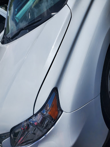 Auto Body Shop «Maaco Collision Repair & Auto Painting», reviews and photos, 1405 Cherry Rd, Rock Hill, SC 29730, USA