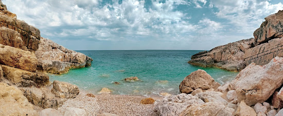 Small Bay