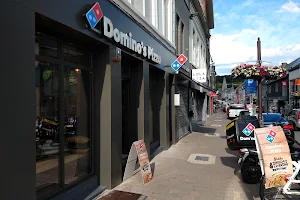 Domino's pizza Geraardsbergen image