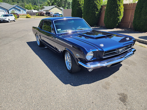 PIERCE AUTO DETAILING en Sutherlin