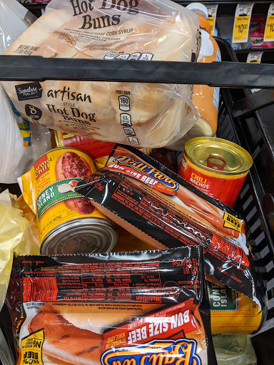 Grocery Store «Safeway», reviews and photos, 500 Cleveland Ave SE, Tumwater, WA 98501, USA