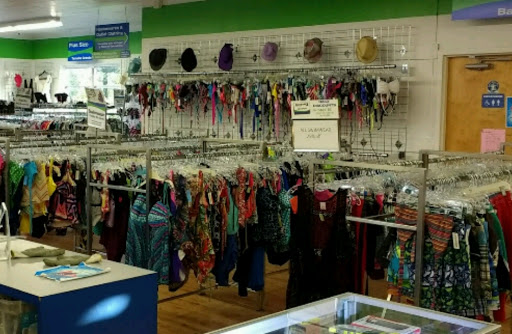 Thrift Store «Goodwill Store & Donation Center», reviews and photos, 1367 Weaverland Rd, East Earl, PA 17519, USA