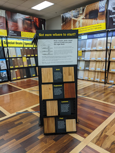 Flooring Store «Lumber Liquidators, Inc.», reviews and photos, 14310 Sullyfield Cir Suite 500A, Chantilly, VA 20151, USA