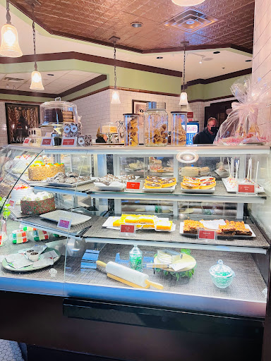 Cafe «Labriola Bakery & Café», reviews and photos, 3021 Butterfield Rd, Oak Brook, IL 60523, USA