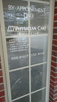 Huntsville Hospital Physician Care at Bailey Cove - Photo 5 - Car repair in Huntsville, AL, Huntsville