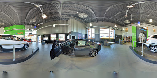 Mazda Dealer «John Kennedy Mazda», reviews and photos, 3199 W Ridge Pike, Pottstown, PA 19464, USA