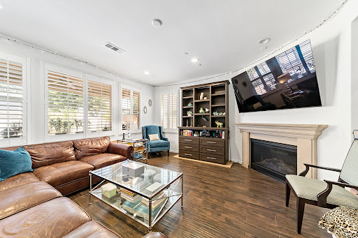 Park Group Real Estate image