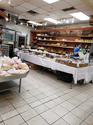 Supermarket «Brighton Bazaar», reviews and photos, 1007 Brighton Beach Ave, Brooklyn, NY 11235, USA