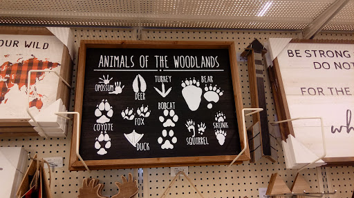 Craft Store «Hobby Lobby», reviews and photos, 2900 S 25th St, Clinton, IA 52732, USA