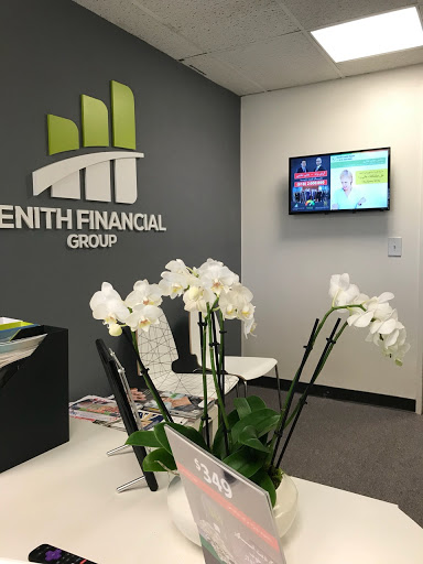 Credit Counseling Service «Zenith Financial Group, Credit Repair Experts», reviews and photos