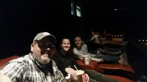 Movie Theater «AMC Hampton Towne Centre 24», reviews and photos, 1 Towne Centre Way, Hampton, VA 23666, USA