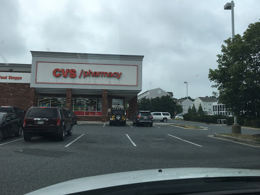 Drug Store «CVS», reviews and photos, 19869 Sea Blossom Blvd, Rehoboth Beach, DE 19971, USA