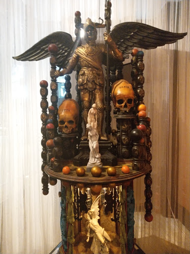 Art Gallery «Rogue Buddha Gallery», reviews and photos, 357 13th Ave NE, Minneapolis, MN 55413, USA