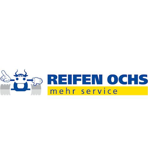 Reifen Ochs e.K. Kassel - Niederzwehren Öffnungszeiten