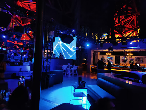 Night Club «Chateau Night Club», reviews and photos, 3655 S Las Vegas Blvd, Las Vegas, NV 89109, USA