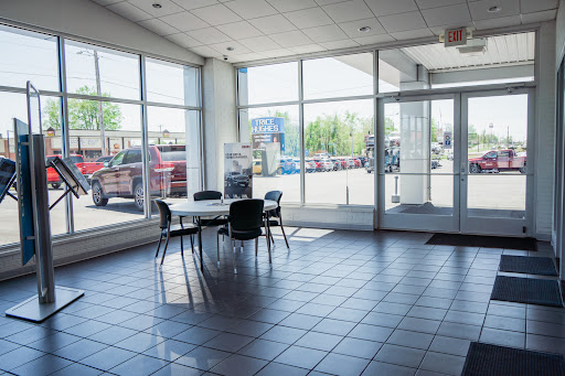 Car Dealer «Trice-Hughes, Inc.», reviews and photos, 111 KY-91, Princeton, KY 42445, USA