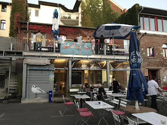 SONNENDECK - Café, Bar & Bistro
