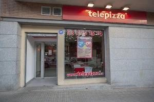 Telepizza Calella de Mar - Comida a Domicilio image