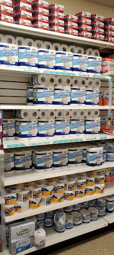 Dollar Store «Dollar Tree», reviews and photos, 3907 Bridgeport Way W, University Place, WA 98466, USA