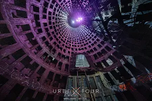 Kyiv Urbex Tour - екскурсії в підземний Київ image