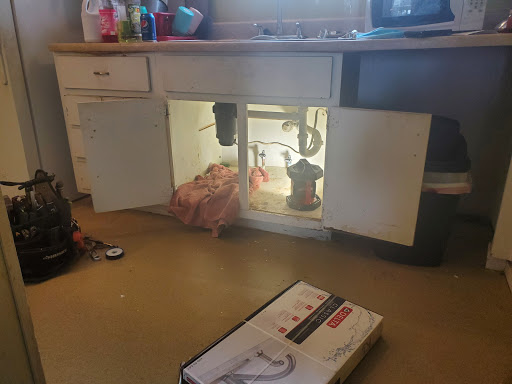 Plumber «Benjamin Franklin Plumbing», reviews and photos, 5561 W 74th St, Indianapolis, IN 46268, USA