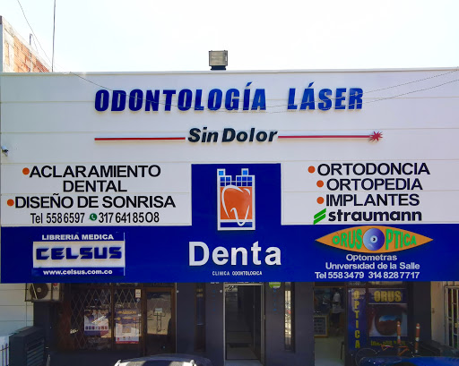 Clinica Denta