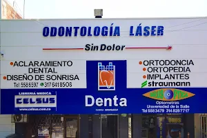 Clinica Denta image