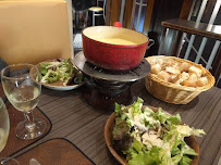 Fondue du Restaurant Le Freti à Annecy - n°5