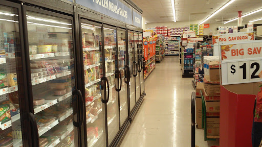 Discount Store «Big Lots», reviews and photos, 1840 E Michigan Rd, Shelbyville, IN 46176, USA