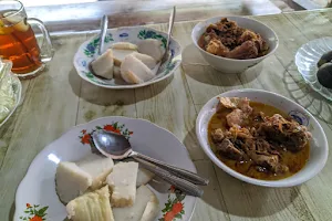 Lontong Balungan"YANG NAR" image