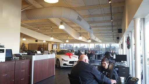 Used Car Dealer «Autobahn USA», reviews and photos, 88 Turnpike Rd, Westborough, MA 01581, USA