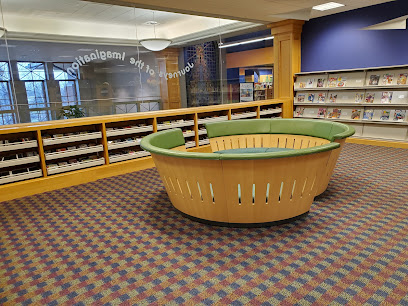 Clinton-Macomb Public Library