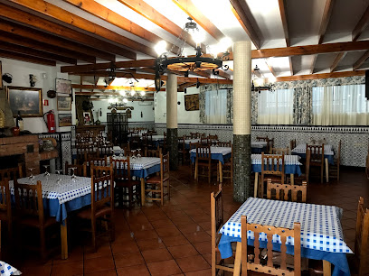 Restaurante La Romana - C. P.º Puerto de la Horca, 7, 29160 Casabermeja, Málaga, Spain