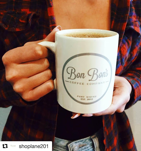 Bon Bon's Coffee - Purdue Fort Wayne