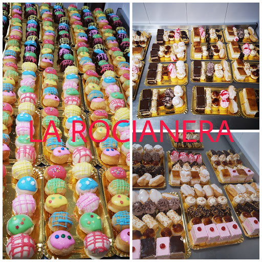 Dulces Caseros La Rocianera