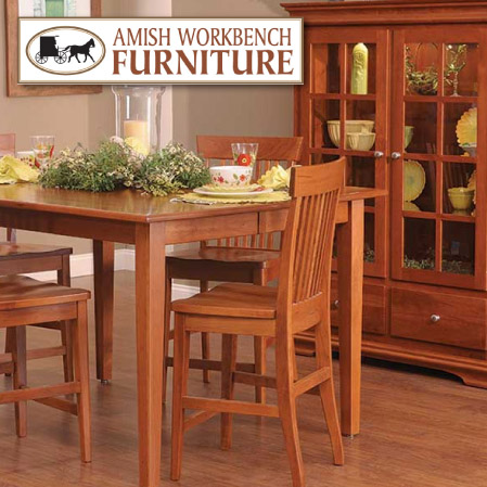 Furniture Store «Amish Workbench Furniture», reviews and photos, 28120 SW Boberg Rd, Wilsonville, OR 97070, USA