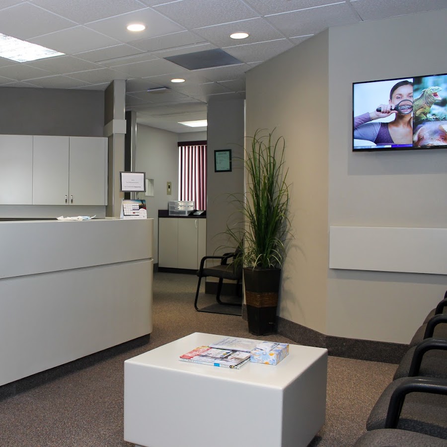 The Orthodontic Centre at Northland