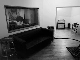 Pete's Place Recording Studio