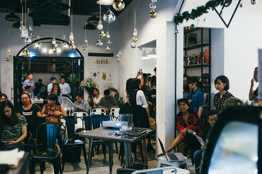 Top 20 cửa hàng air space Quận 11 Hồ Chí Minh 2022