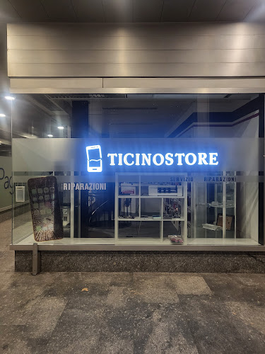 Ticinostore