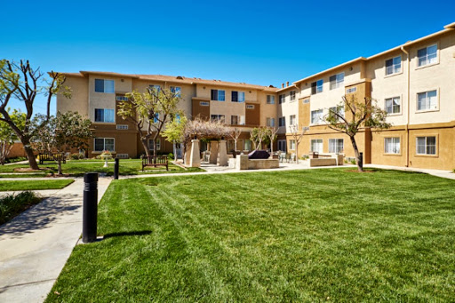 Beaumont Terrace Co-op Apartments